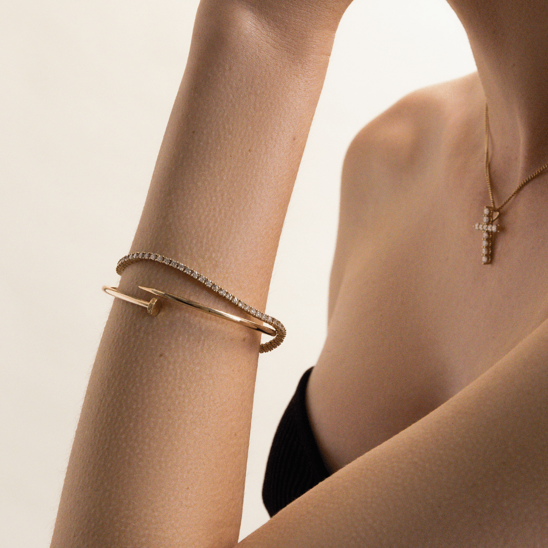 Bracelets - Diamond Lab Boutique