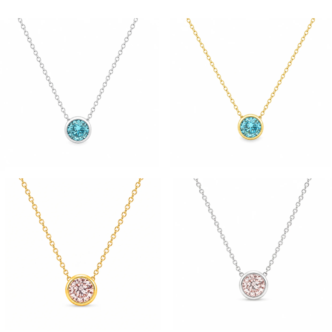 The Gender Reveal Collection