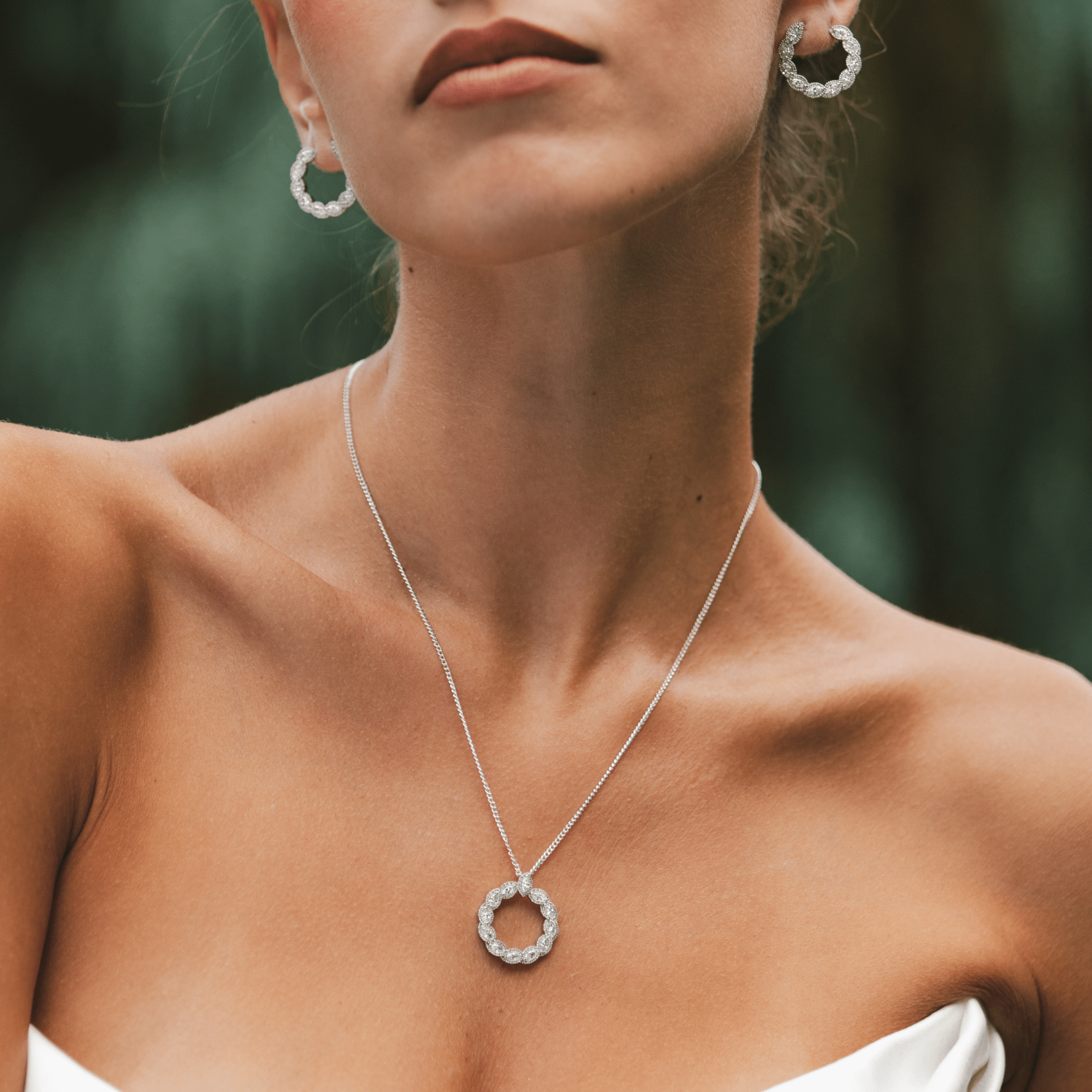Bridal Collection - Diamond Lab Boutique