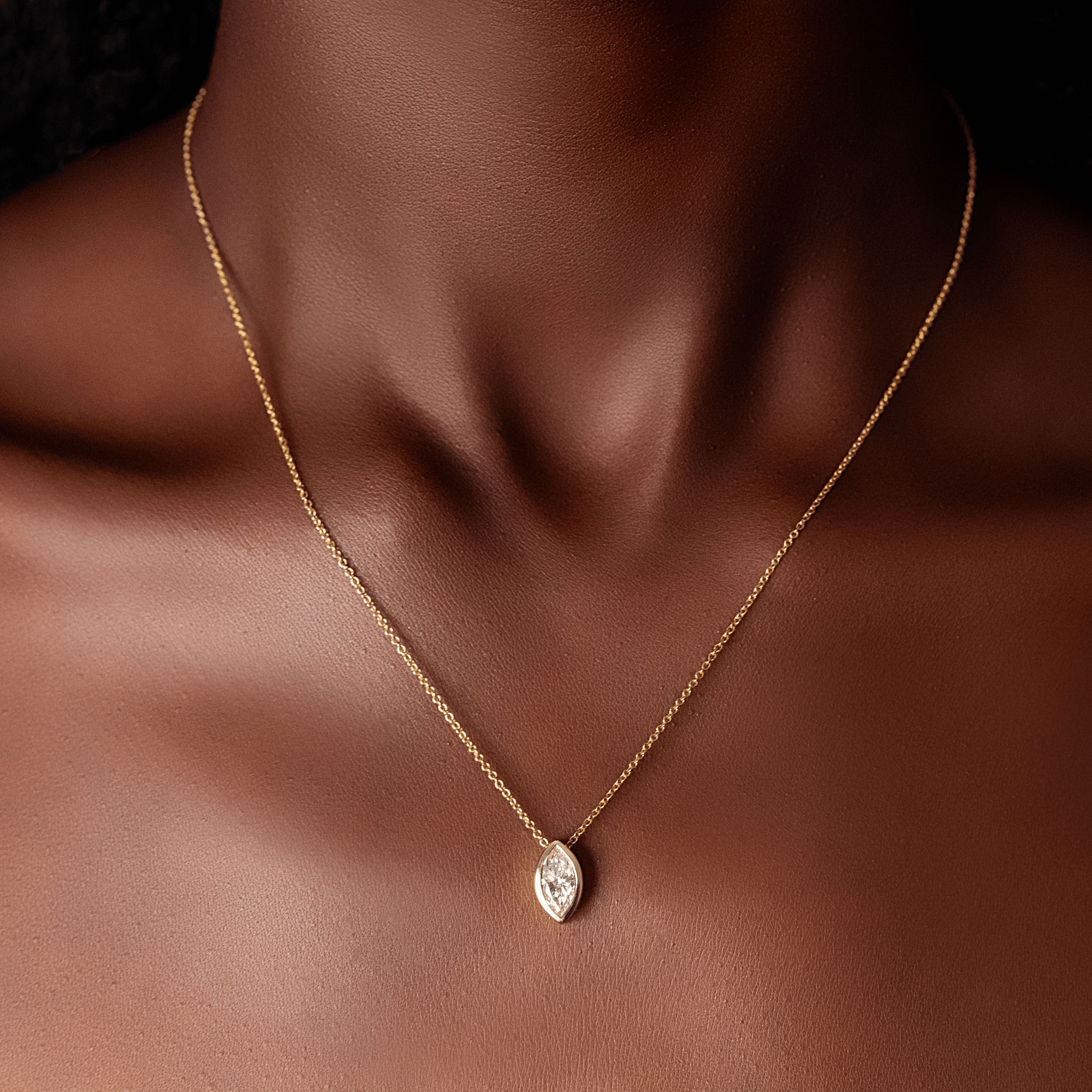 Fine Jewellery - Diamond Lab Boutique