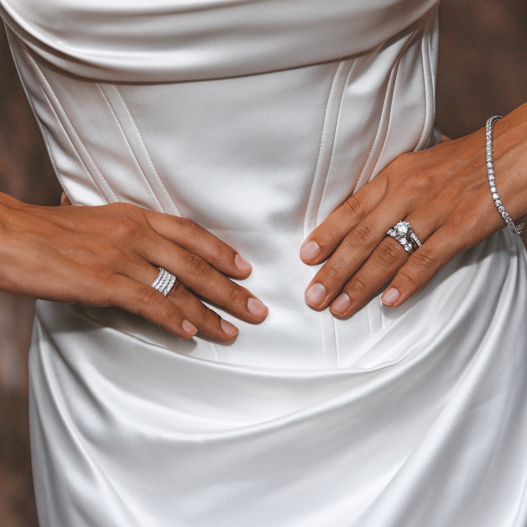 Lab-Grown Diamond Engagement Rings - Diamond Lab Boutique