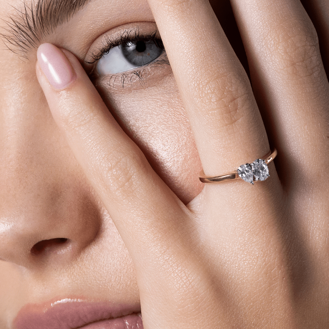 Women’s Celebration Rings - Diamond Lab Boutique