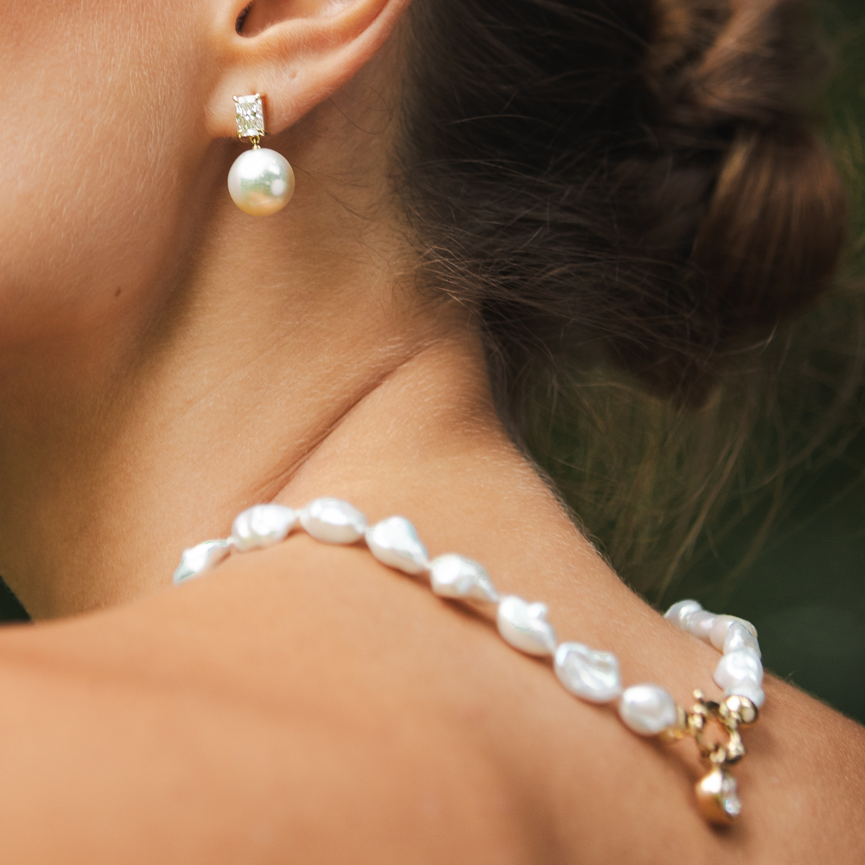 Pearl Jewellery