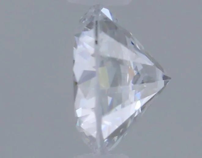 0.23ct Round Lab Grown Diamond (Colour E, Clarity VS2, Cut VG, IGI Certified) - Diamond Lab Boutique