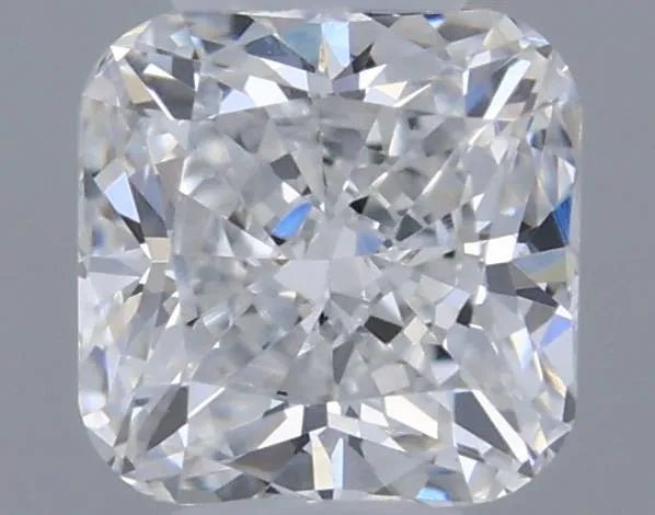 0.24ct Cushion modified Lab Grown Diamond (Colour D, Clarity VVS1, IGI Certified) - Diamond Lab Boutique