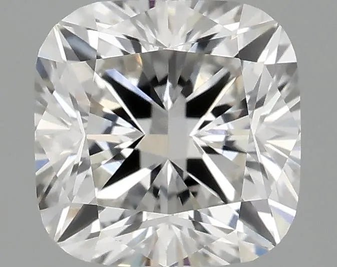 0.89ct Cushion modified Lab Grown Diamond (Colour G, Clarity VVS2, IGI Certified) - Diamond Lab Boutique