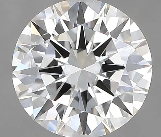 1.00ct Round Natural Diamond (Colour G, Clarity VS1, Cut EX, IGI Certified)