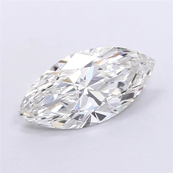1.03ct Marquise Lab Grown Diamond (Colour G, Clarity VVS2, IGI Certified)