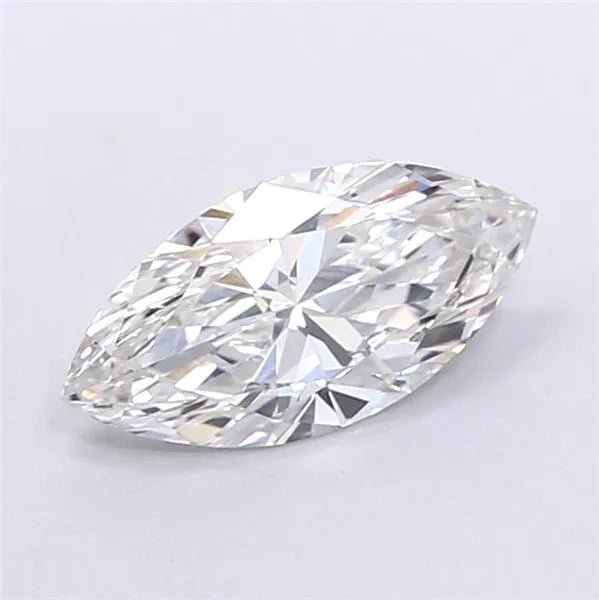 1.03ct Marquise Lab Grown Diamond (Colour G, Clarity VVS2, IGI Certified)