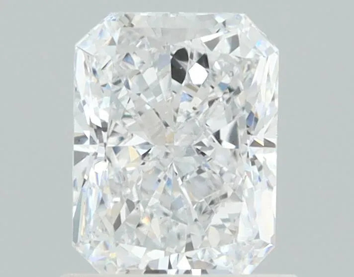 1.04ct Radiant Lab Grown Diamond (Colour D, Clarity VS1, IGI Certified)