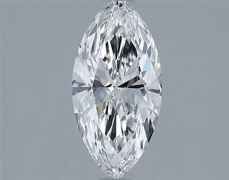 1.08ct Marquise Lab Grown Diamond (Colour F, Clarity FL, IGI Certified)