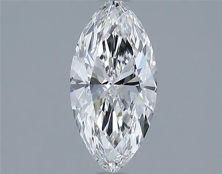 1.08ct Marquise Lab Grown Diamond (Colour F, Clarity FL, IGI Certified) - Diamond Lab Boutique