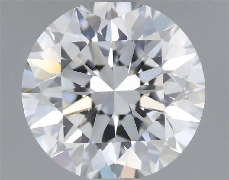 1.20ct Round Lab Grown Diamond (Colour E, Clarity VVS2, Cut EX, IGI Certified)
