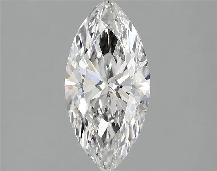 1.25ct Marquise Lab Grown Diamond (Colour G, Clarity VS1, IGI Certified)