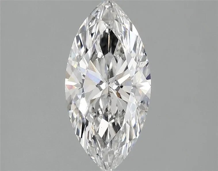 1.25ct Marquise Lab Grown Diamond (Colour G, Clarity VS1, IGI Certified)