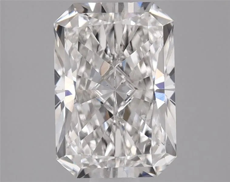 1.25ct Radiant Lab Grown Diamond (Colour E, Clarity VS1, IGI Certified)