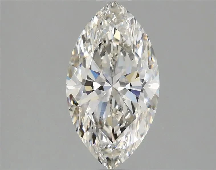 1.33ct Marquise Lab Grown Diamond (Colour I, Clarity VS1, IGI Certified)