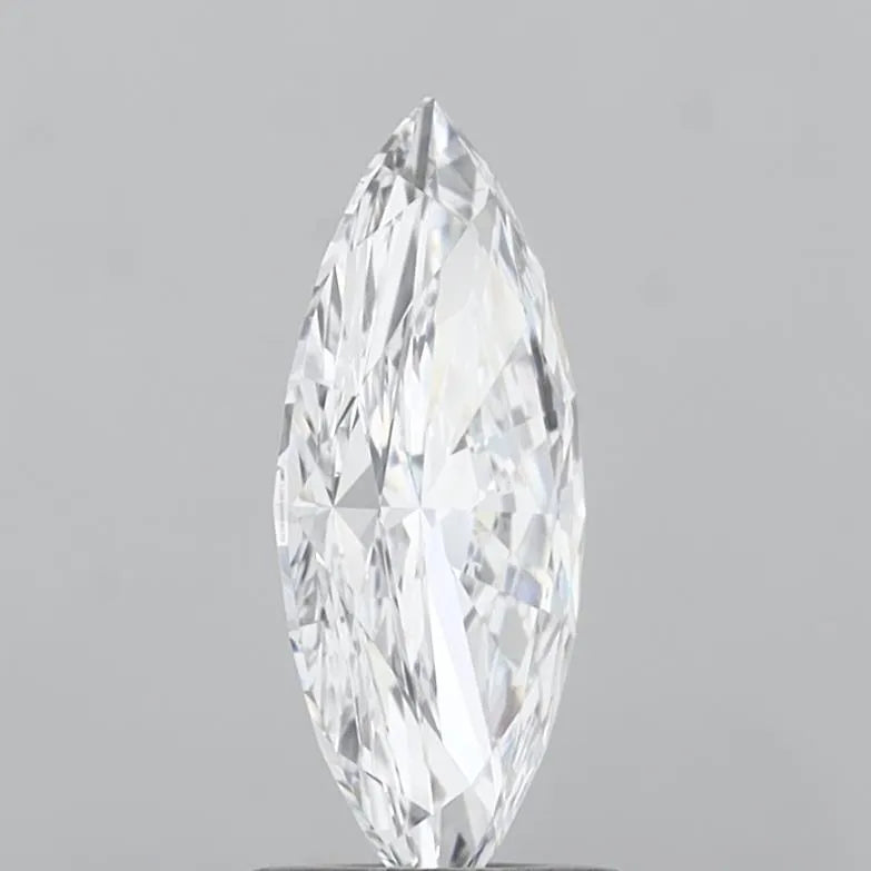 1.38ct Marquise Lab Grown Diamond (Colour D, Clarity VS1, IGI Certified)