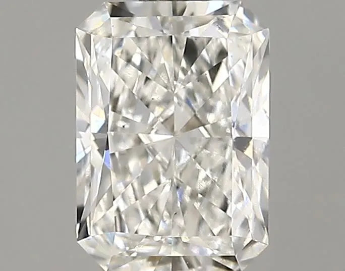 1.39ct Radiant Lab Grown Diamond (Colour E, Clarity VS2, IGI Certified)