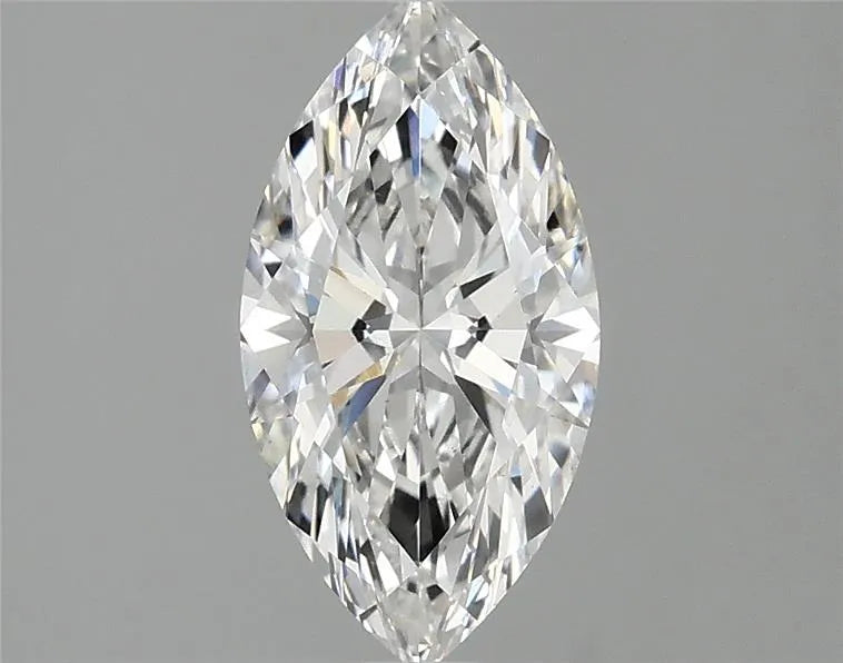 1.40ct Marquise Lab Grown Diamond (Colour E, Clarity VS1, IGI Certified)