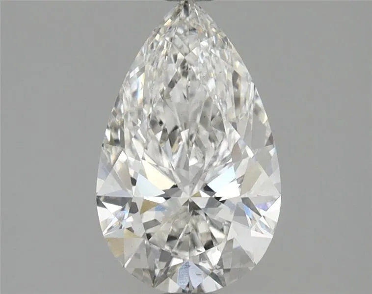 1.40ct Pear Lab Grown Diamond (Colour F, Clarity VS2, IGI Certified)