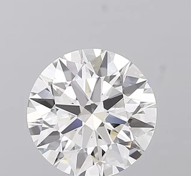 1.50ct Round Lab Grown Diamond (Colour E, Clarity VVS1, Cut ID, IGI Certified) - Diamond Lab Boutique