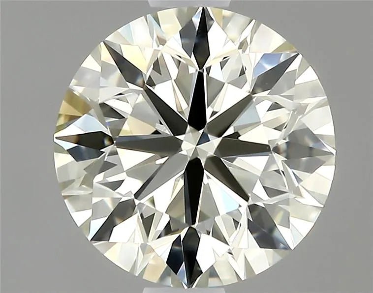 1.50ct Round Natural Diamond (Colour J, Clarity VVS1, Cut EX, IGI Certified) - Diamond Lab Boutique
