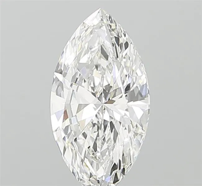1.52ct Marquise Lab Grown Diamond (Colour E, Clarity VVS2, IGI Certified)