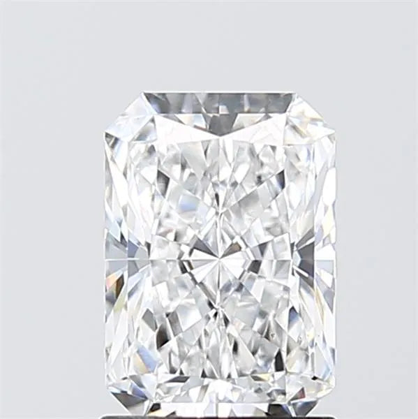 1.60ct Radiant Lab Grown Diamond (Colour D, Clarity VS1, IGI Certified)