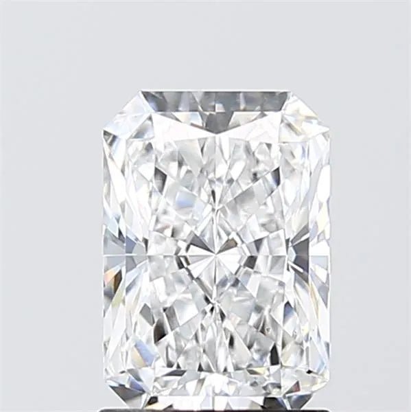1.60ct Radiant Lab Grown Diamond (Colour D, Clarity VS1, IGI Certified)