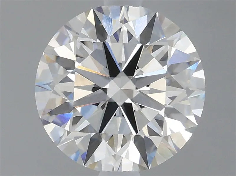 1.60ct Round Lab Grown Diamond (Colour G, Clarity VS1, Cut ID, IGI Certified)