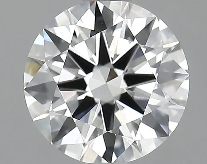 1.87ct Round Lab Grown Diamond (Colour E, Clarity VVS2, Cut ID, IGI Certified)
