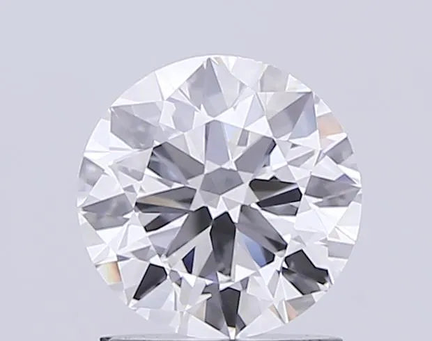 1.90ct Round Lab Grown Diamond (Colour F, Clarity VVS2, Cut ID, IGI Certified)