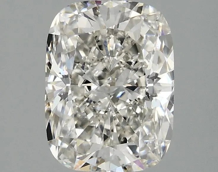 1.98ct Cushion modified Lab Grown Diamond (Colour G, Clarity VVS2, IGI Certified) - Diamond Lab Boutique