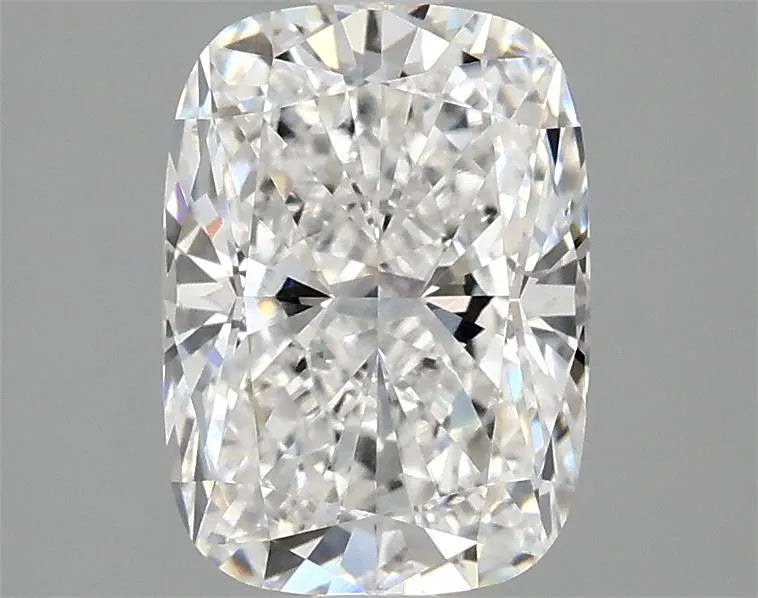 1.99ct Cushion modified Lab Grown Diamond (Colour E, Clarity VVS2, IGI Certified)
