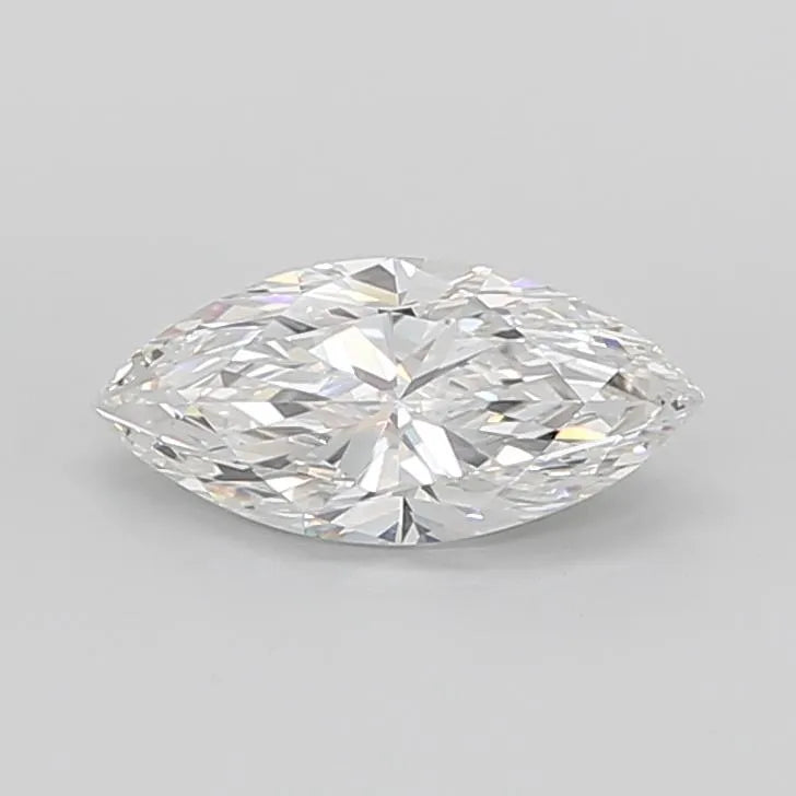 2.01ct Marquise Lab Grown Diamond (Colour E, Clarity VS1, IGI Certified)