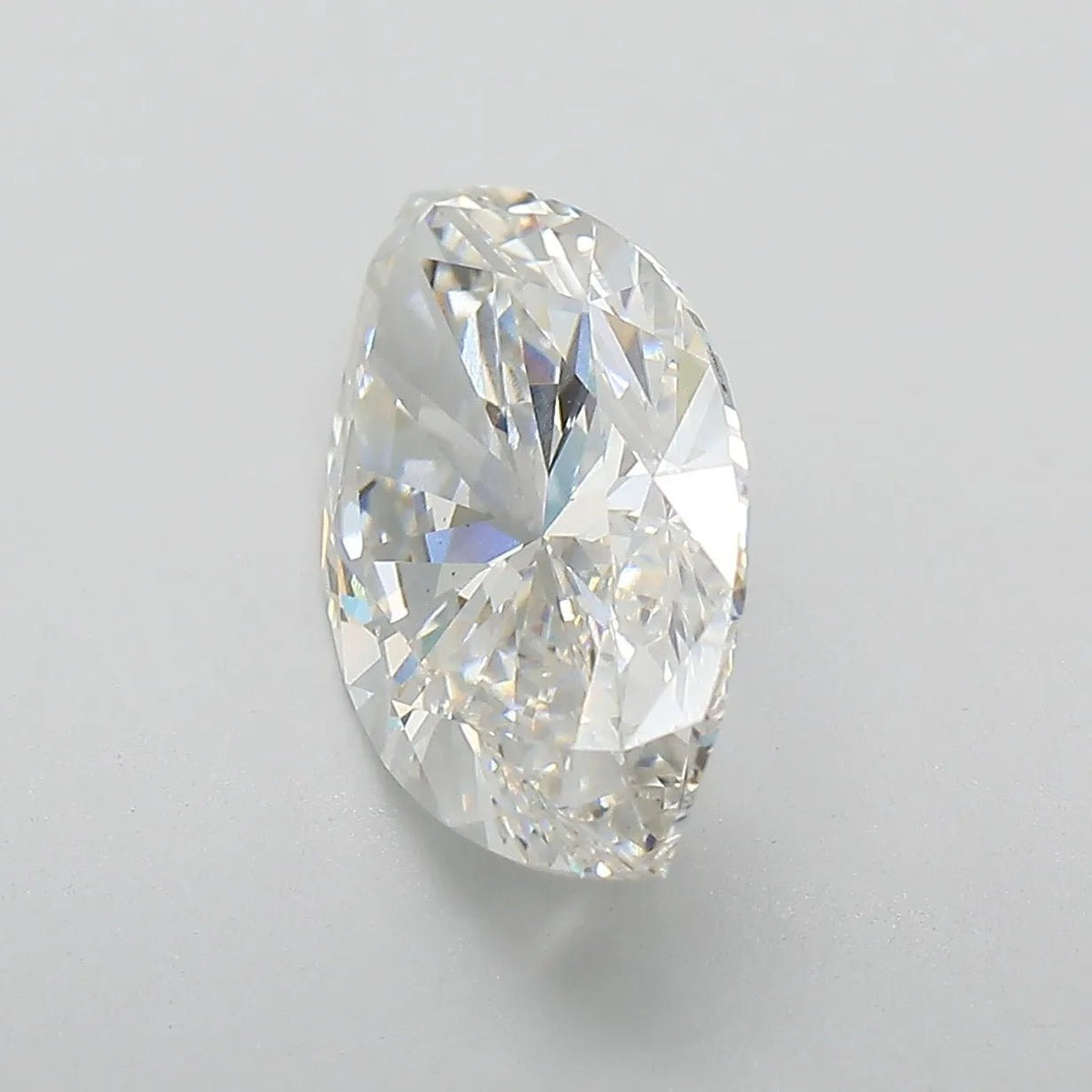 3.74ct Marquise Lab Grown Diamond (Colour F, Clarity VS1, IGI Certified) - Diamond Lab Boutique