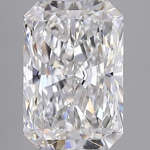 5.03ct Cushion modified Lab Grown Diamond (Colour E, Clarity VS2, IGI Certified)