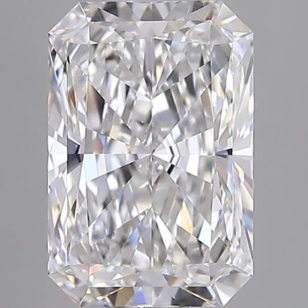 5.03ct Cushion modified Lab Grown Diamond (Colour E, Clarity VS2, IGI Certified) - Diamond Lab Boutique