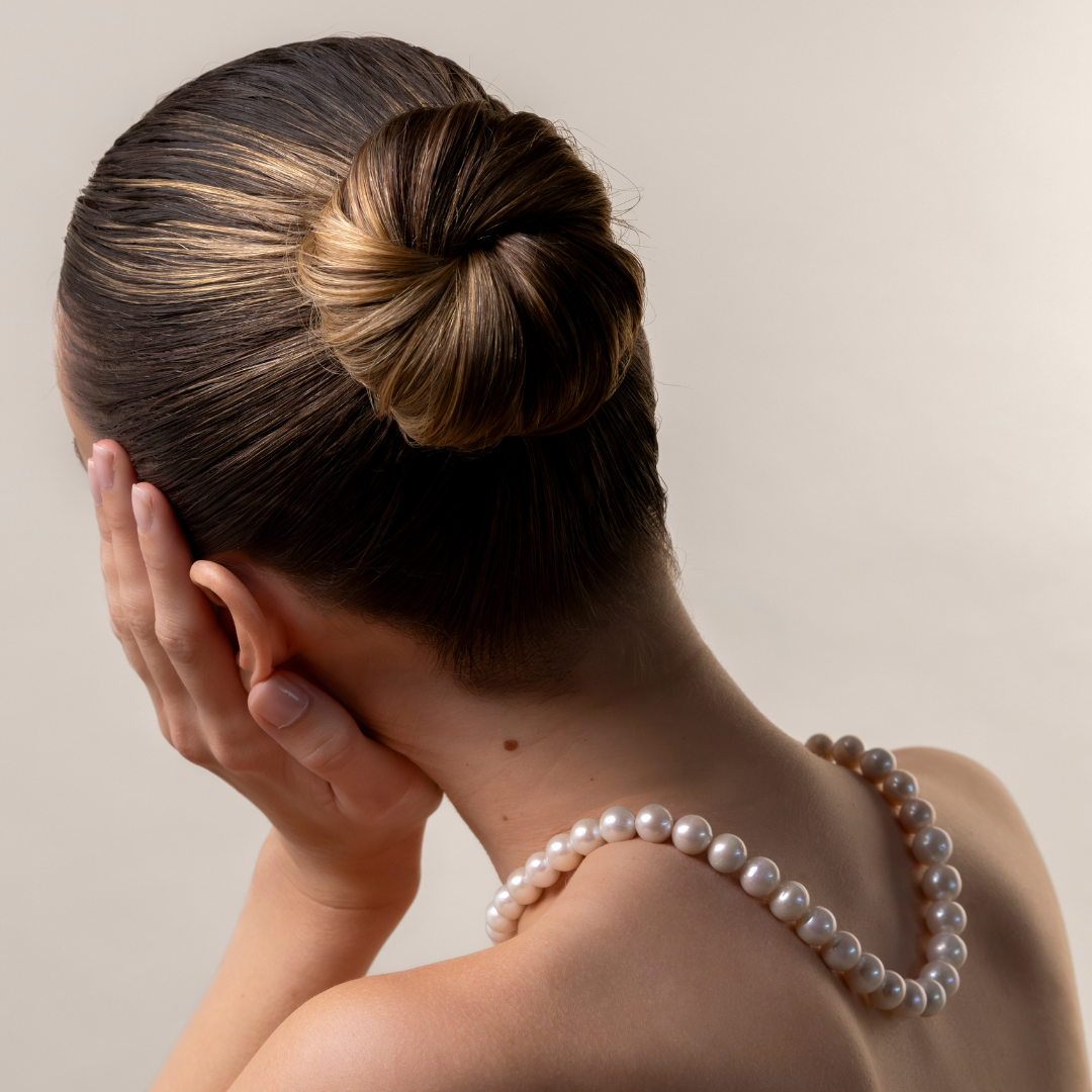 Fine Jewellery Necklaces