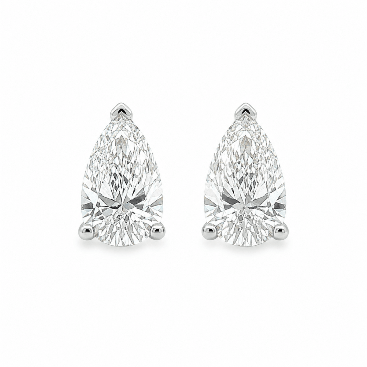 Thea earrings by Diamond Lab Boutique