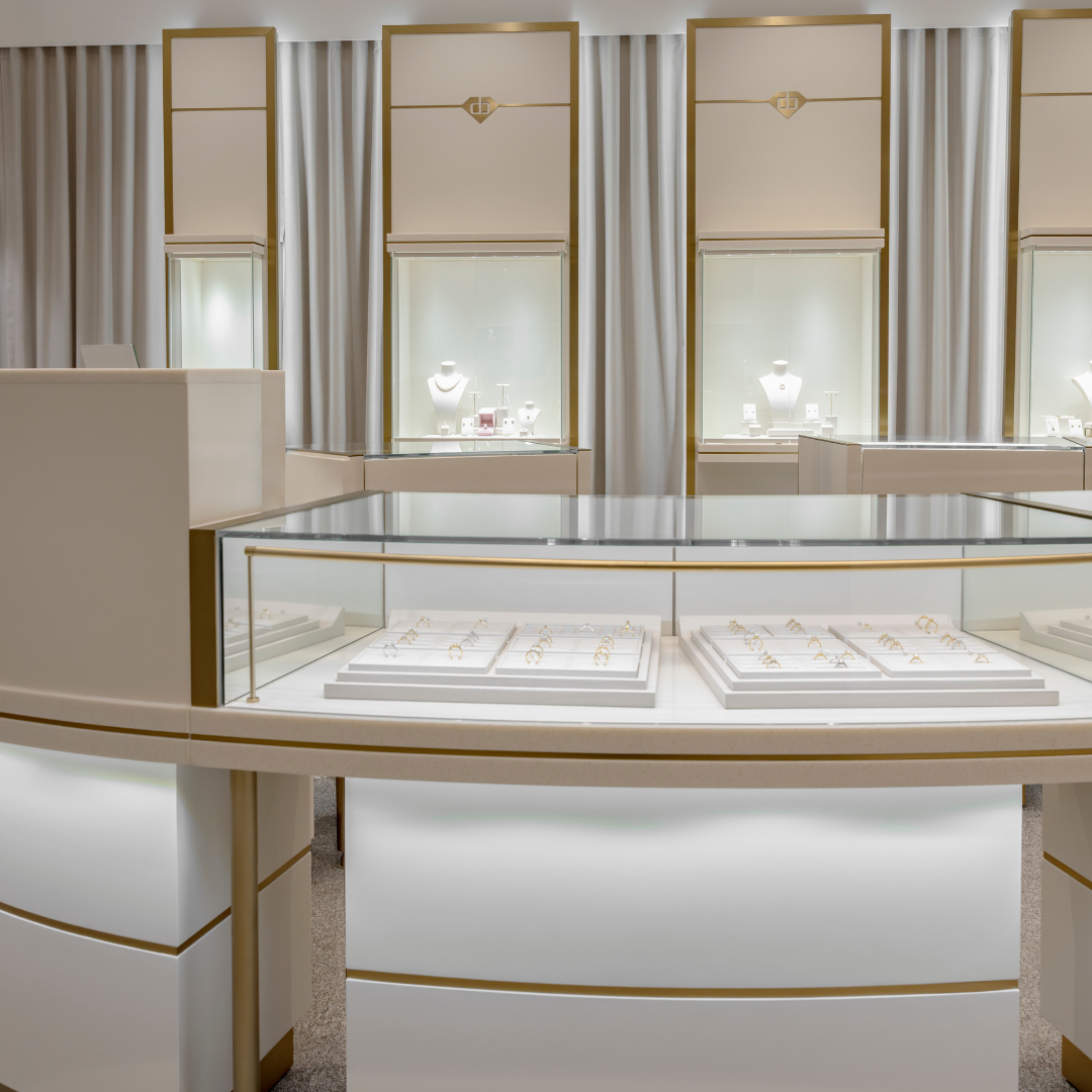 Men’s Fine Jewellery