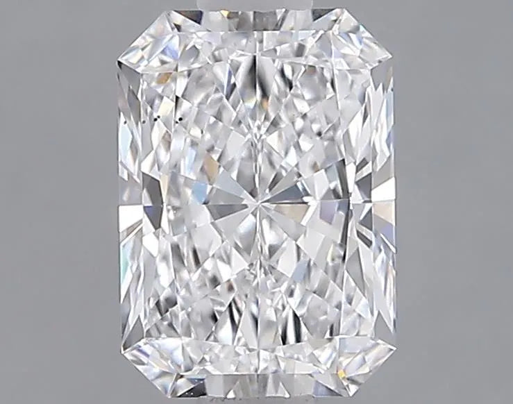 1.49ct Radiant Lab Grown Diamond (Colour D, Clarity VS1, IGI Certified)