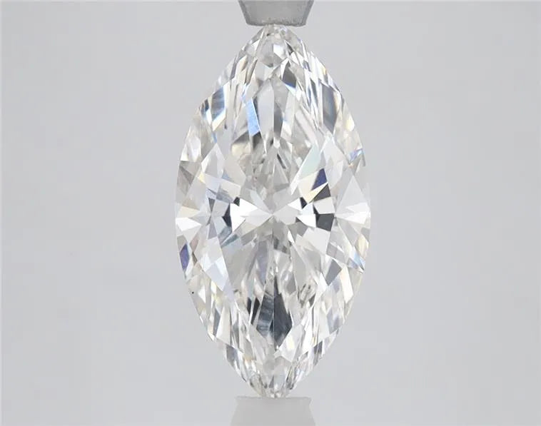 1.50ct Marquise Lab Grown Diamond (Colour G, Clarity VS1, IGI Certified)