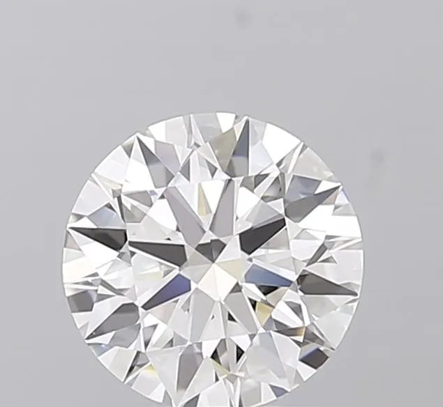 1.50ct Round Lab Grown Diamond (Colour E, Clarity VVS1, Cut ID, IGI Certified)