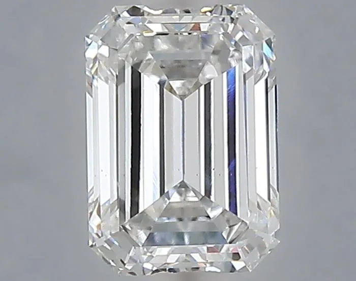 1.52ct Emerald Lab Grown Diamond (Colour E, Clarity VS1, IGI Certified)