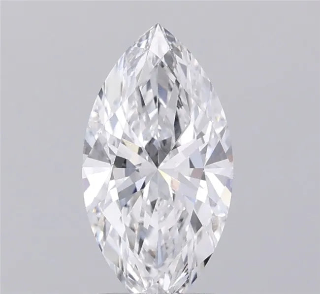 1.55ct Marquise Lab Grown Diamond (Colour E, Clarity VVS1, IGI Certified)