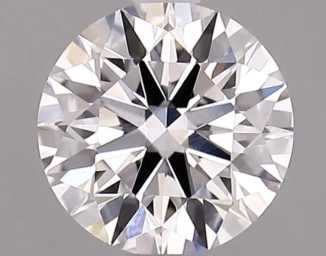 1.58ct Round Lab Grown Diamond (Colour E, Clarity VVS2, Cut ID, IGI Certified)