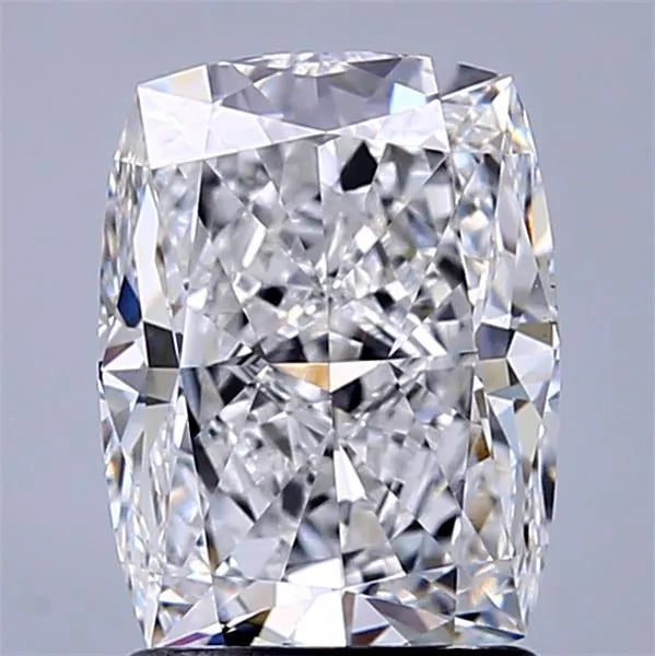 1.79ct Cushion modified Lab Grown Diamond (Colour D, Clarity VVS2, IGI Certified)