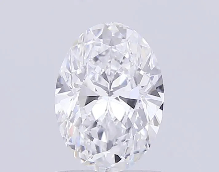 1.80ct Oval Lab Grown Diamond (Colour E, Clarity VVS2, IGI Certified)